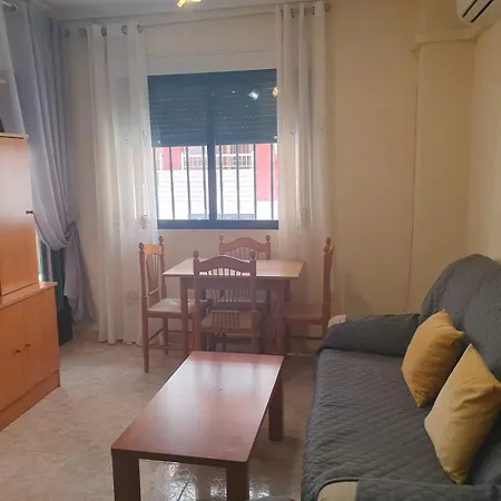 Apartment Town Tv003