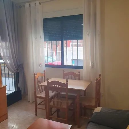 Town Tv003 Apartment *