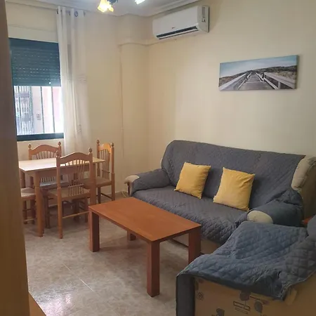 Town Tv003 Apartment Torrevieja