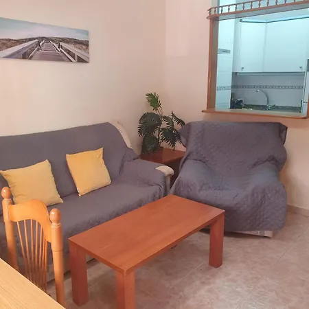 Apartment Town Tv003 Torrevieja