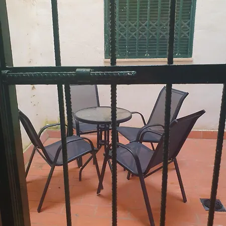 Town Tv003 Appartement
